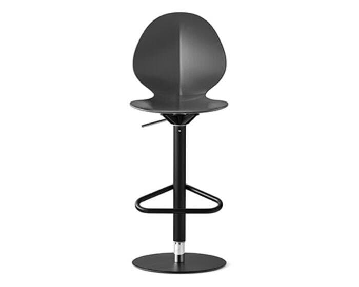 Scaun de bar BASIL  CS2233