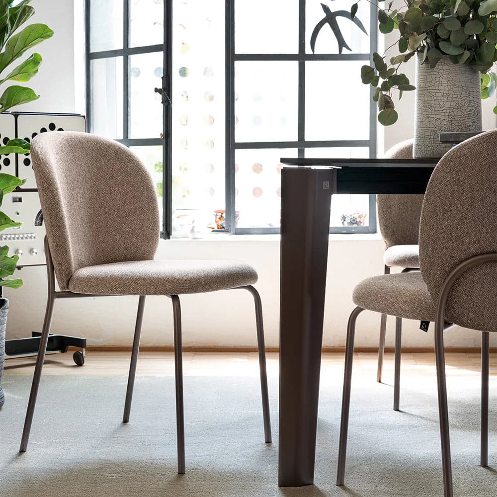 Scaun Cozy Mid Cb 2308