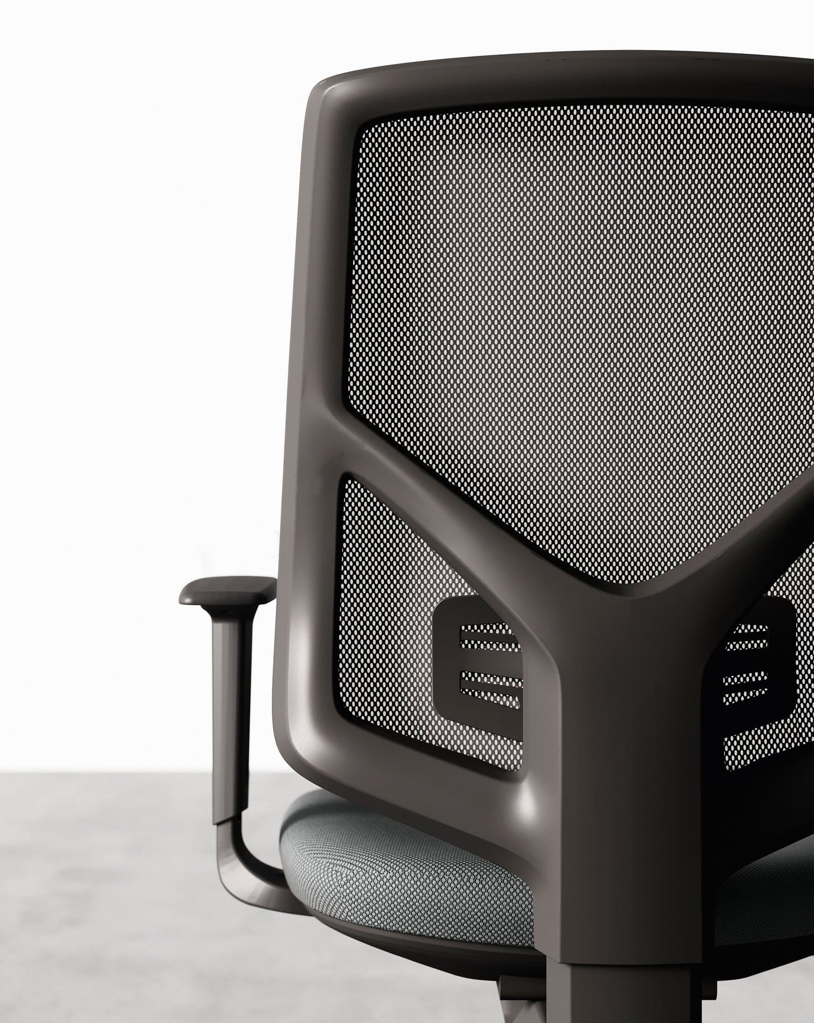 Scaun de birou Prima 2