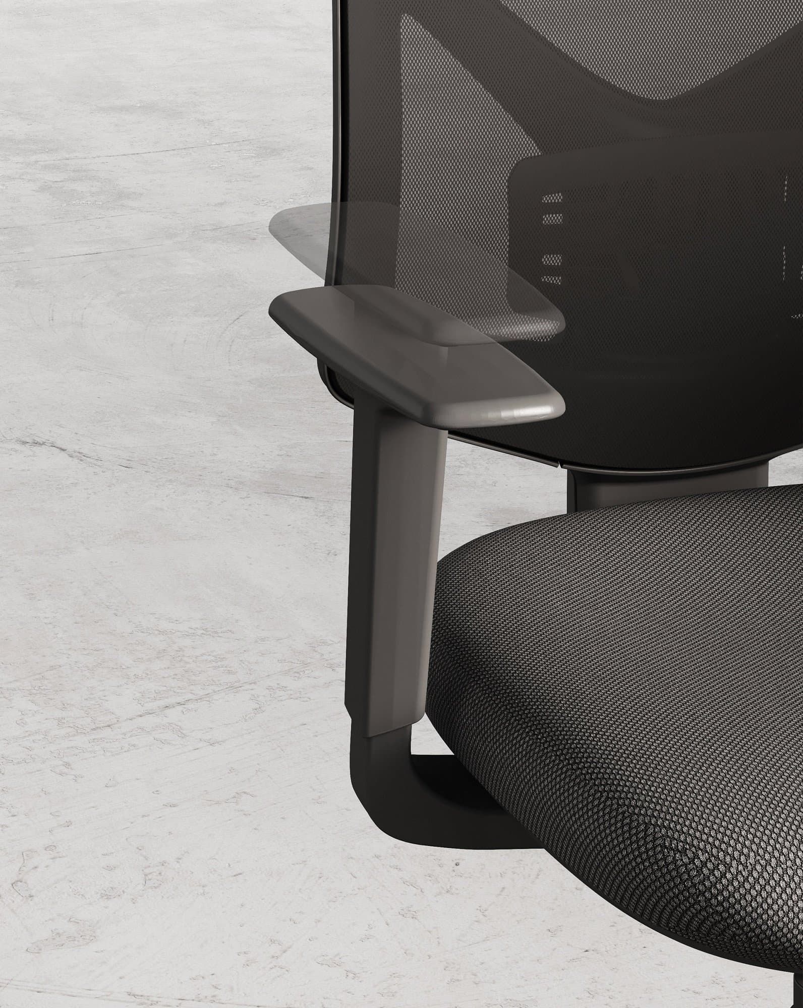 Scaun de birou Prima 3