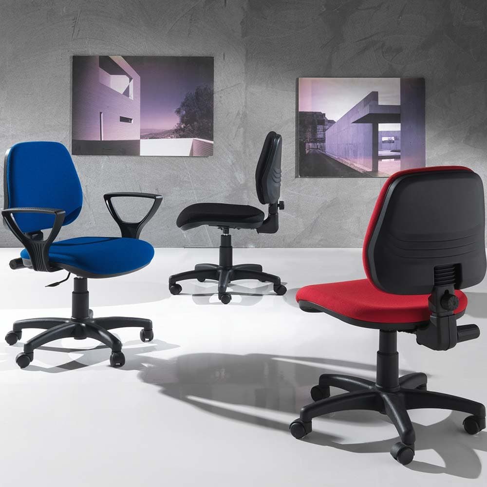 Scaun de birou Alfa 2