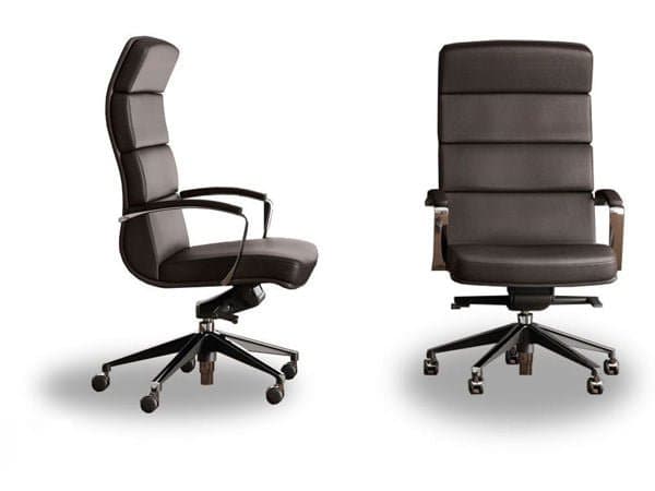 Scaun de birou Scena 4