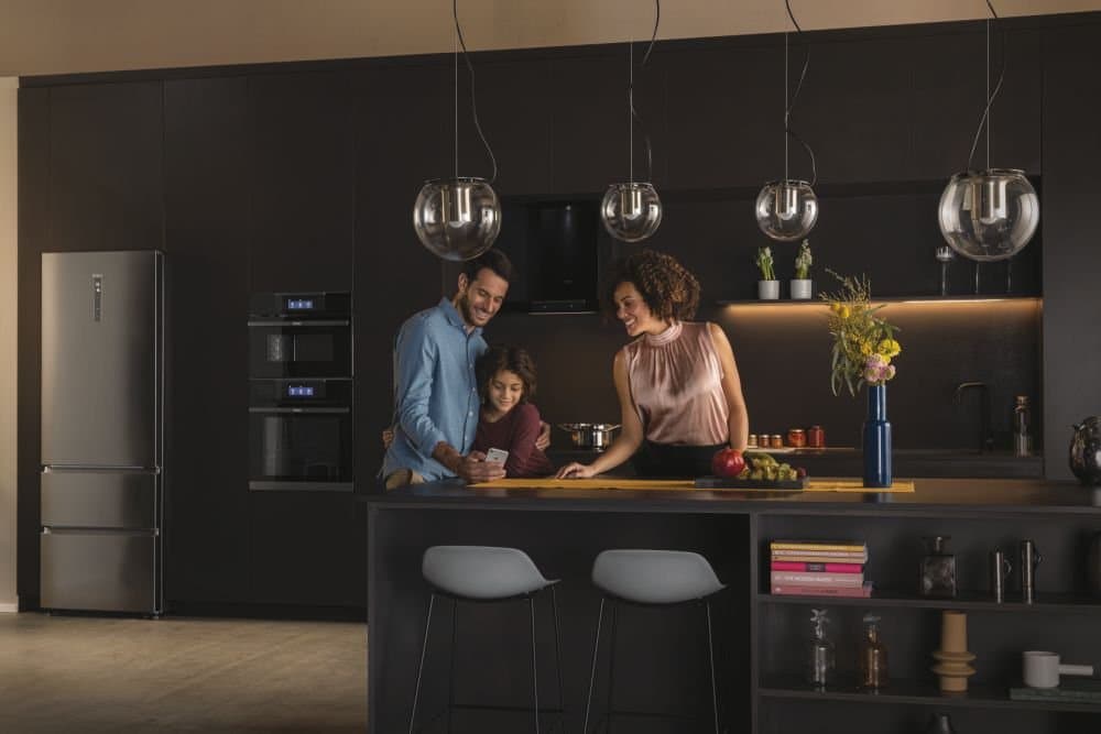 Plita Haier HAMTSJ54MB1 12