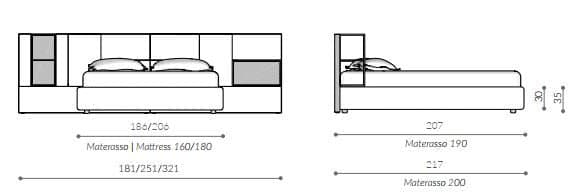 Pat matrimonial Teca Vision 15