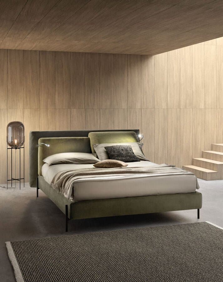 Pat matrimonial Flux