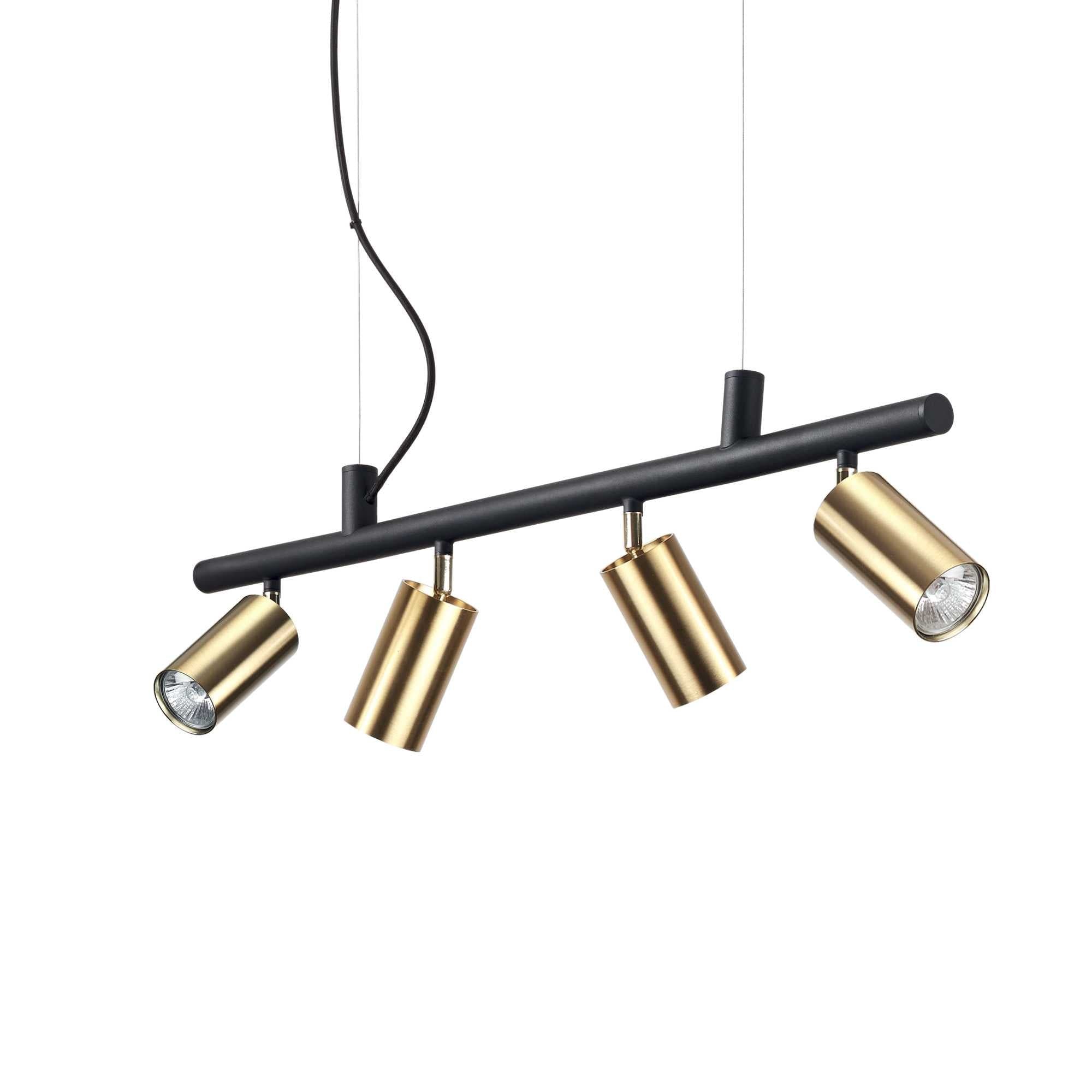 Corp de iluminat Dynamite sp4 2