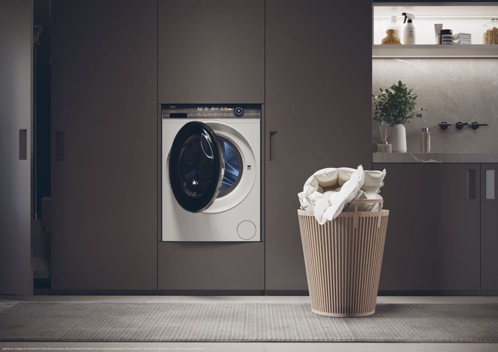 Masina de spalat HAIER HW90G-B14979TU1 2