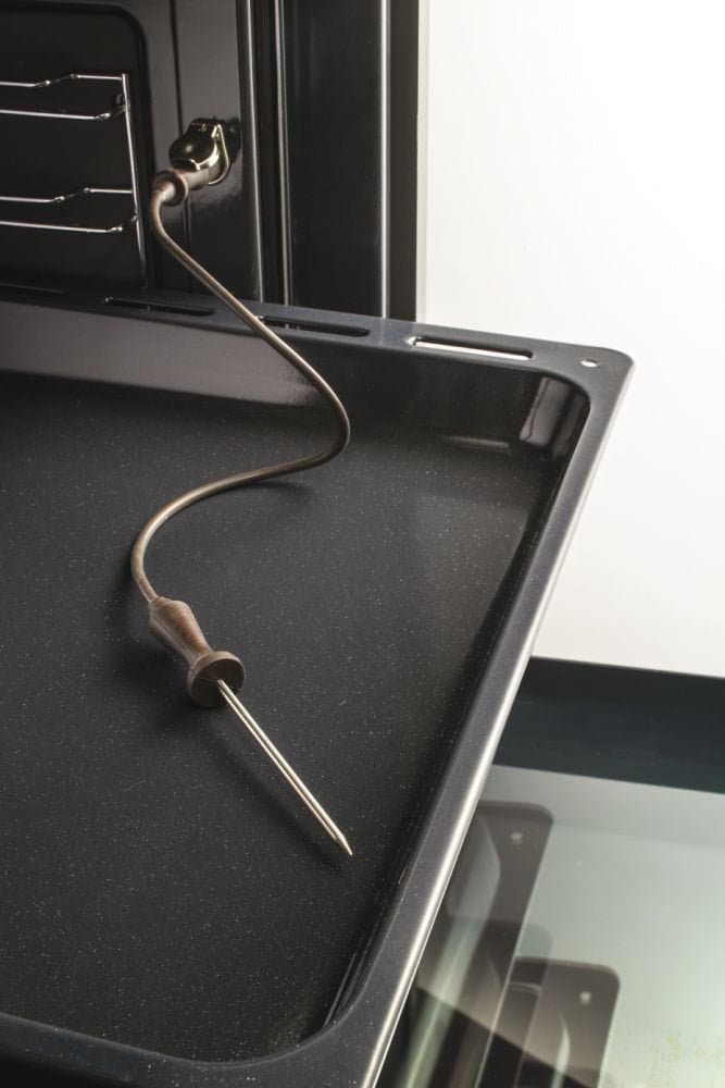 Cuptor electric incorporabil HAIER HWO60SM6B9BH 4