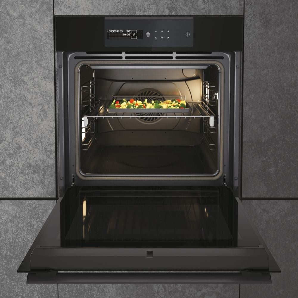 Cuptor electric incorporabil HAIER HWO60SM6B9BH 7