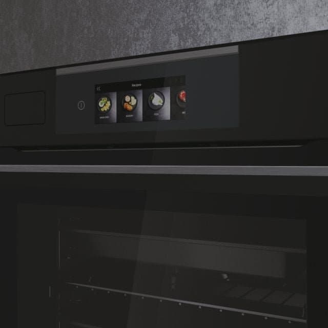 Cuptor electric incorporabil HAIER  HWO60SM5S5BH 4