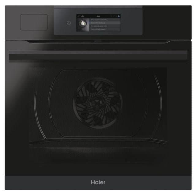 Cuptor electric incorporabil HAIER  HWO60SM5S5BH