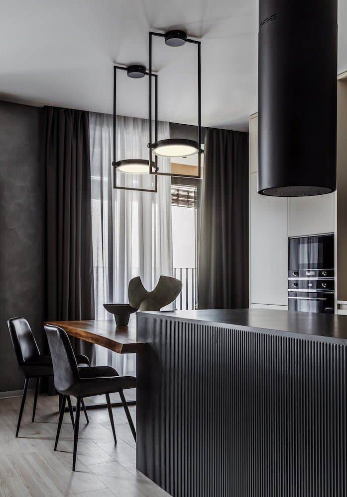 Contardi Candelabru Suspendat Dorian So Small 2