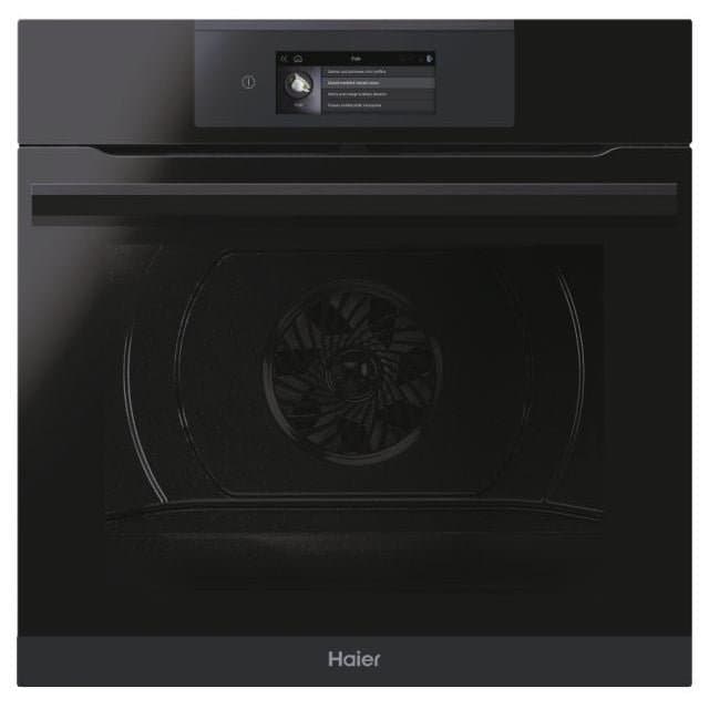 Cuptor electric incorporabil HAIER  HWO60SM6T5BH 6
