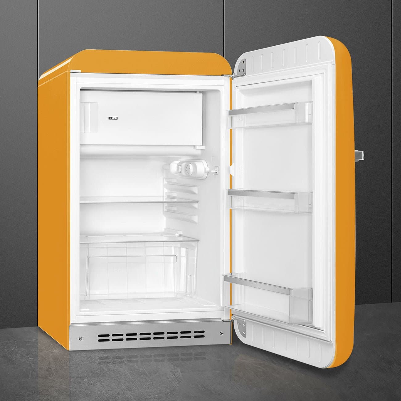 Frigider Smeg '50 Style FAB10RDYVC5 3
