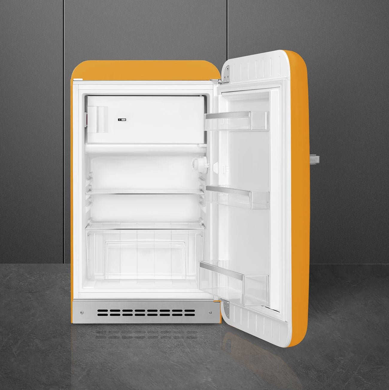 Frigider Smeg '50 Style FAB10RDYVC5 7