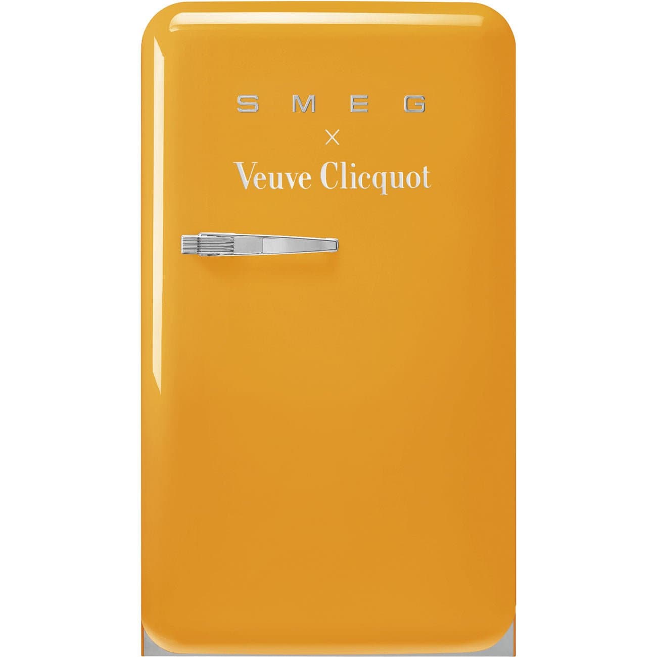 Frigider Smeg '50 Style FAB10RDYVC5