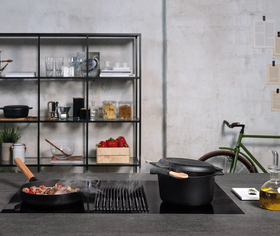 Hota incorporabila Elica Nikola Tesla Libra  PRF0147744A 2