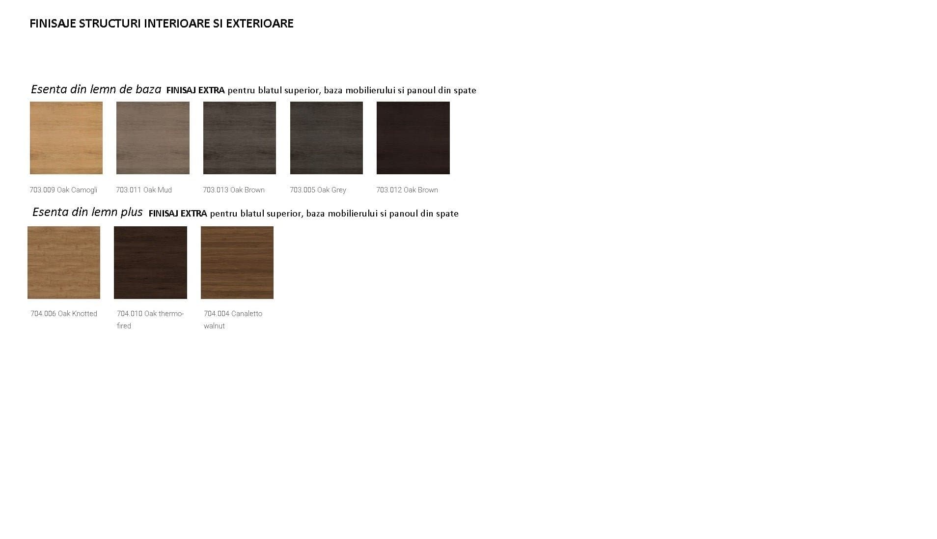 Comoda de living Gold 4