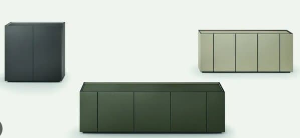 Comoda de living Cornice 11