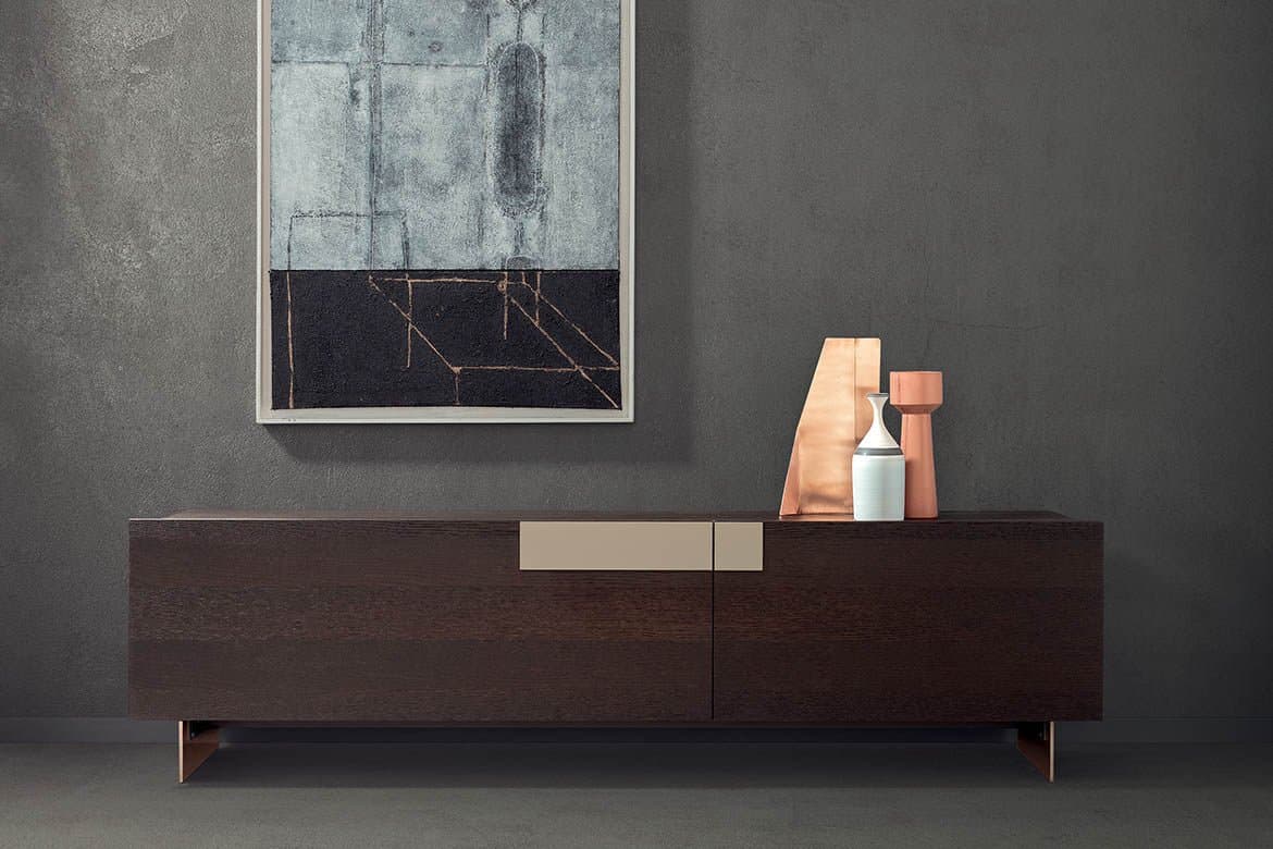 Comoda de living Ginevra 4