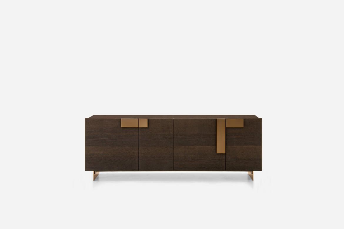 Comoda de living Ginevra 5