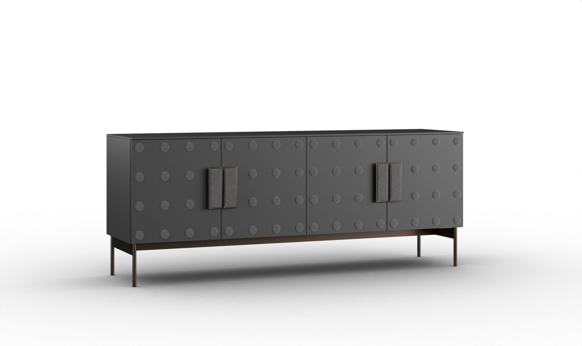 Comoda de living Carla 2