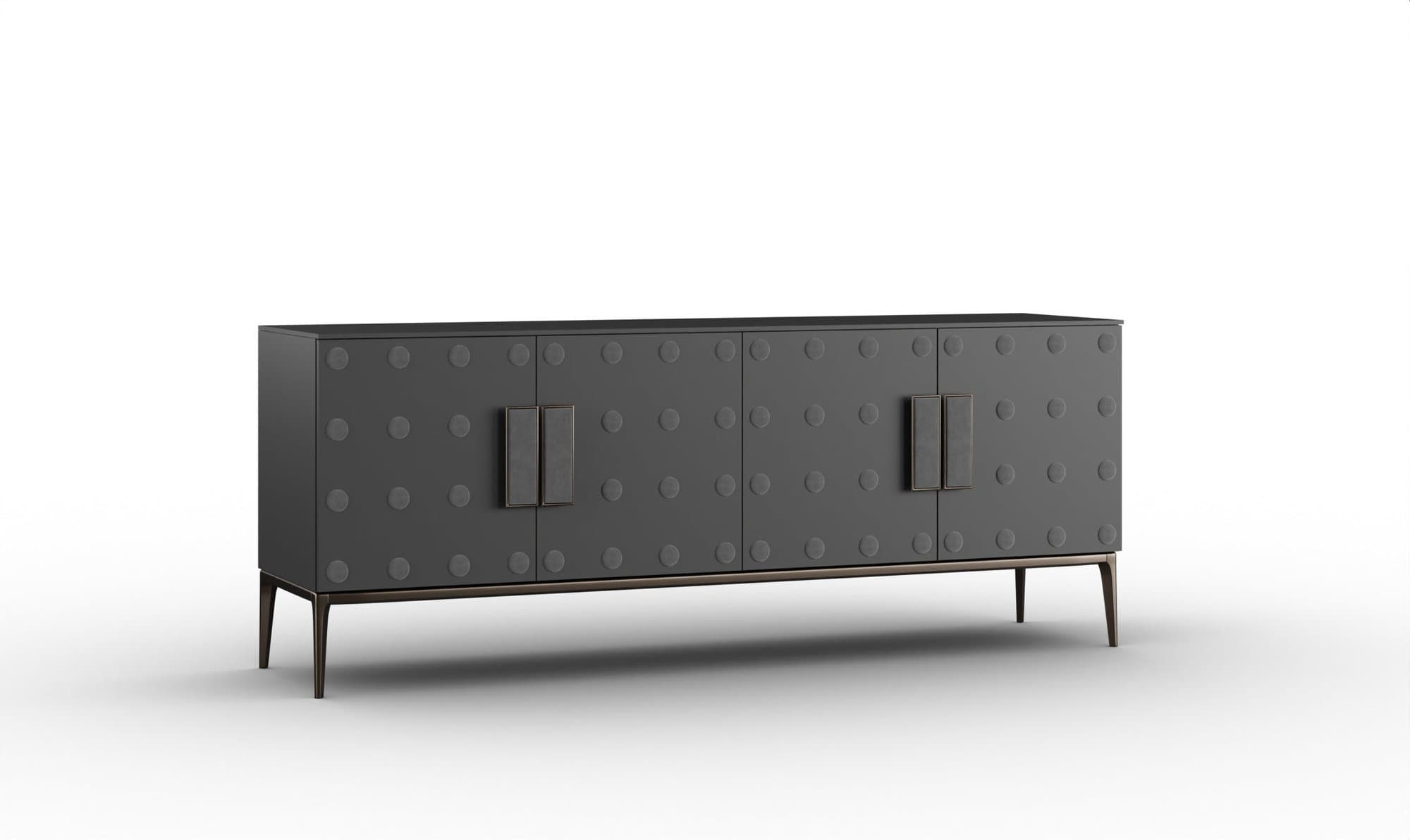 Comoda de living Carla 3