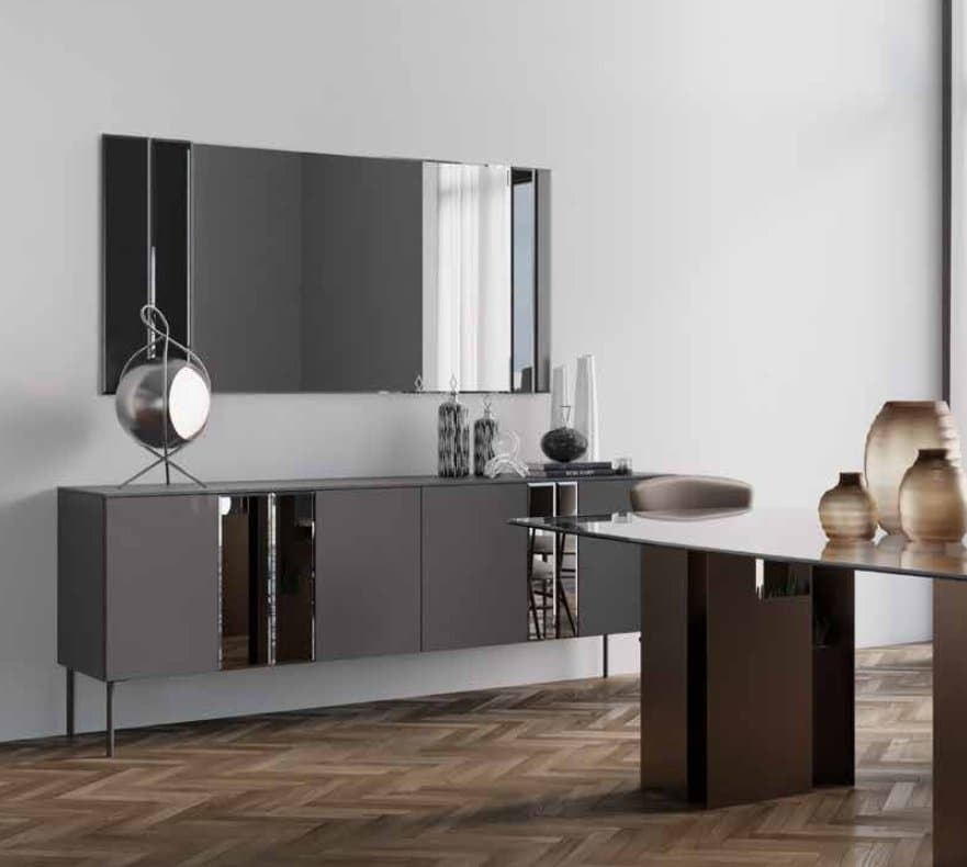 Comoda de living Carla 5