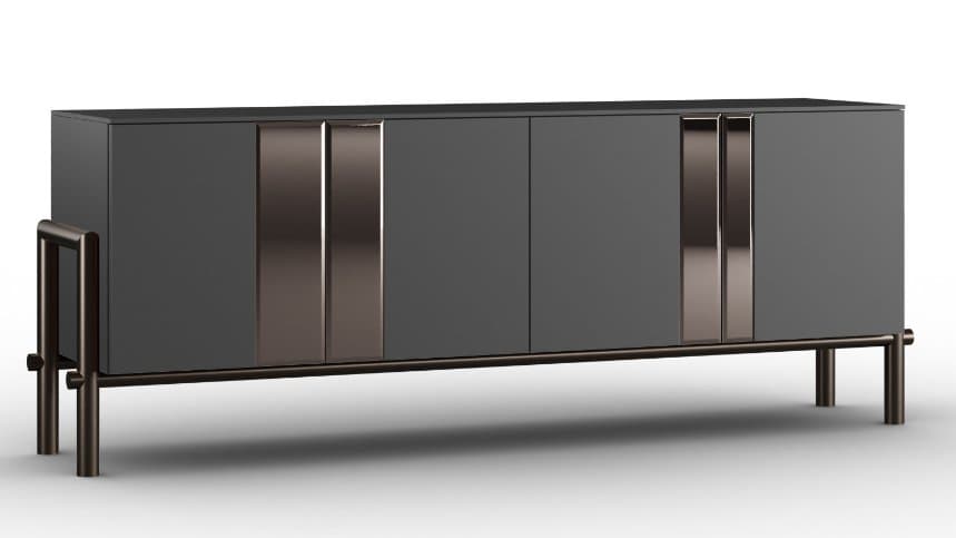 Comoda de living Carla 6