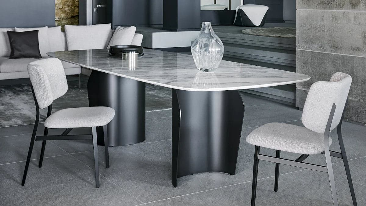 Masa de dining Flame 11