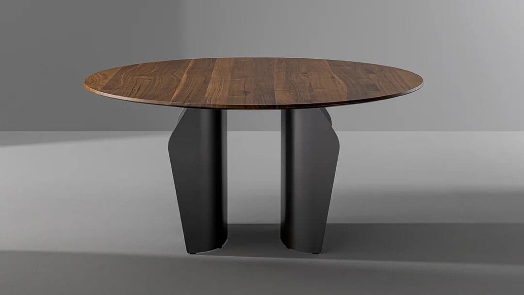 Masa de dining Flame 7