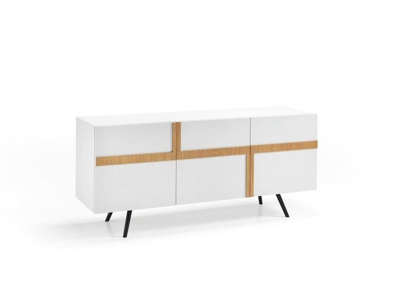 Comoda pentru living Ginger 2