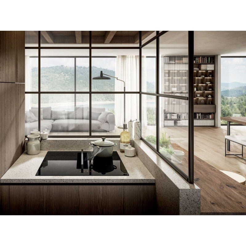 Hota incorporabila Elica model Nikola Tesla FIT  PRF0167053