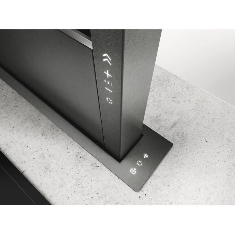 Hota incorporabila Elica GETUP CAST IRON /A/90-IN  PRF0162866 2