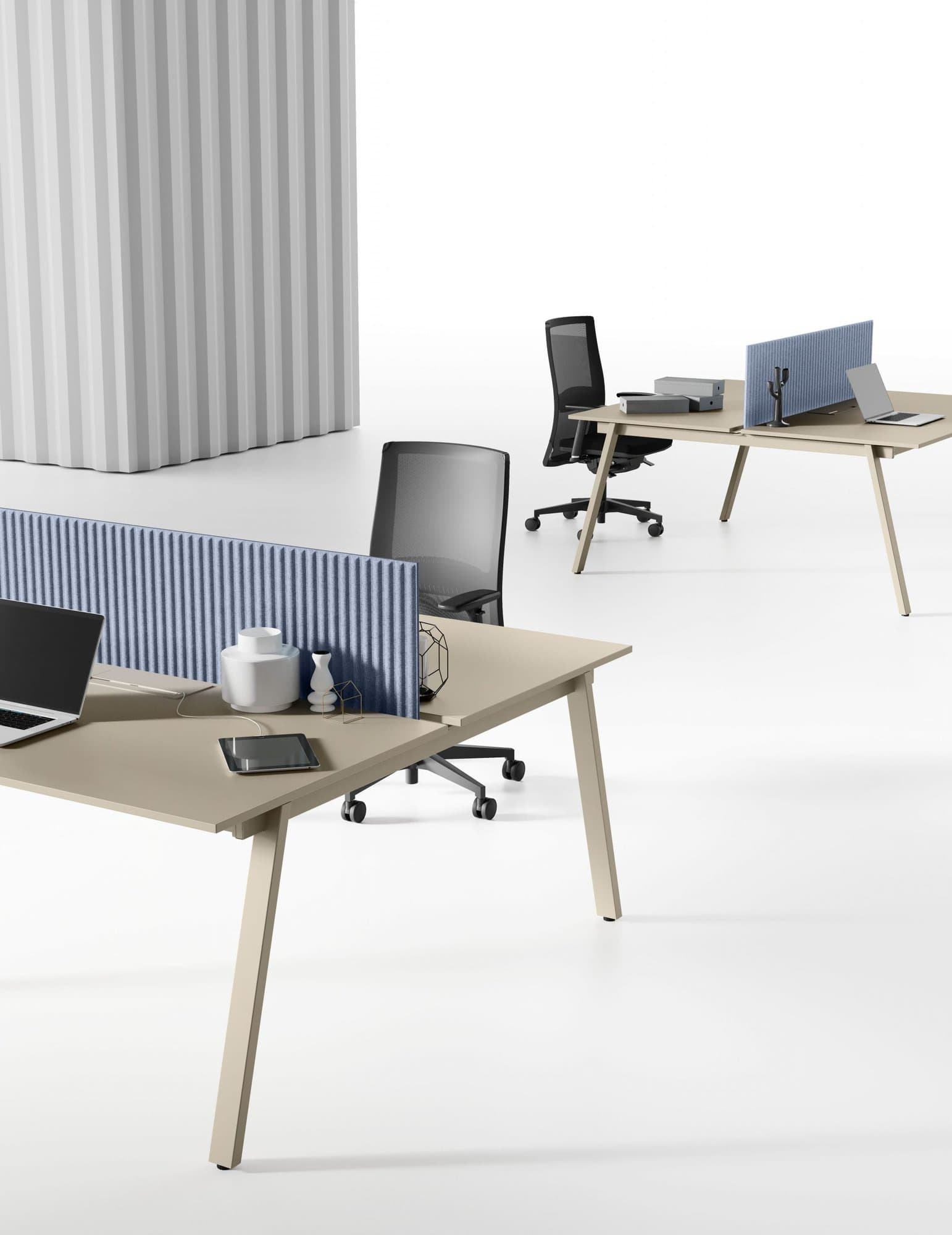 Birou Operativ 5th Element - Masa consiliu 2