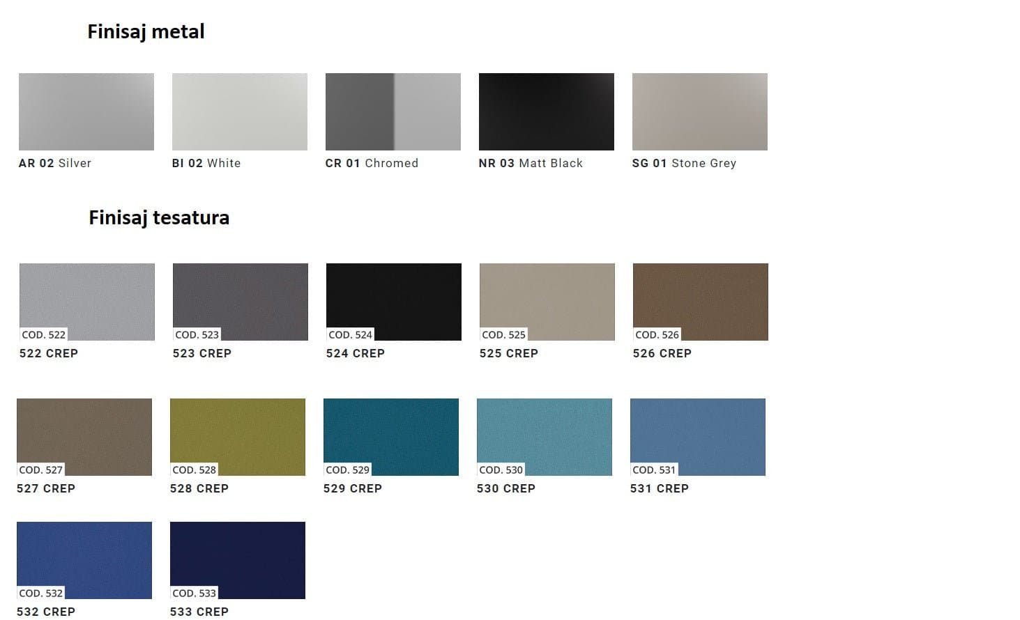 Birou Operativ 5th Element - Masa consiliu 4