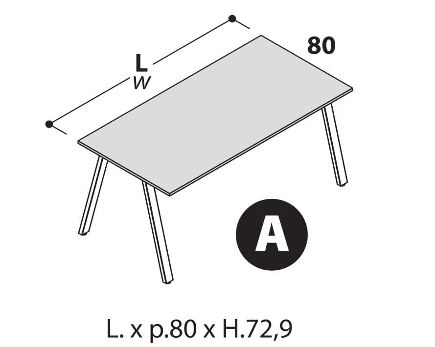 Birou Operativ 5th Element 7