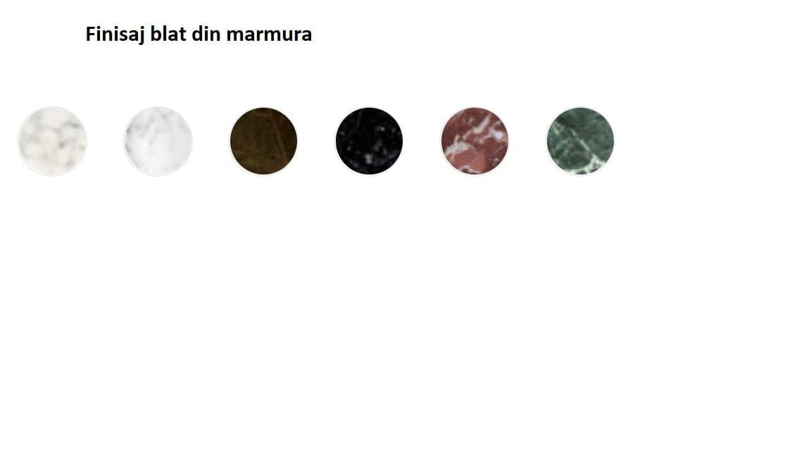 Masa de dining Slot 7