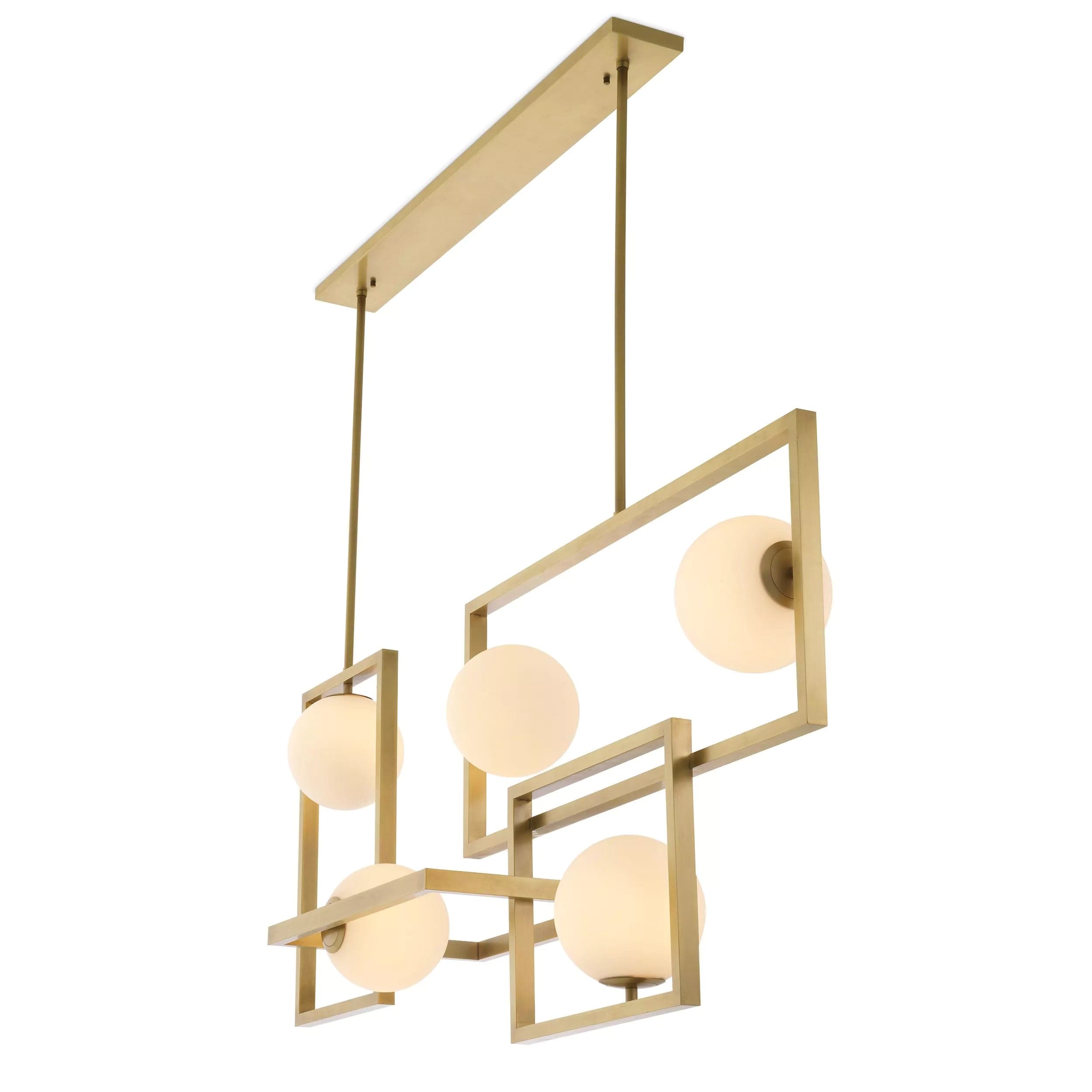 Candelabru Erasmus 4