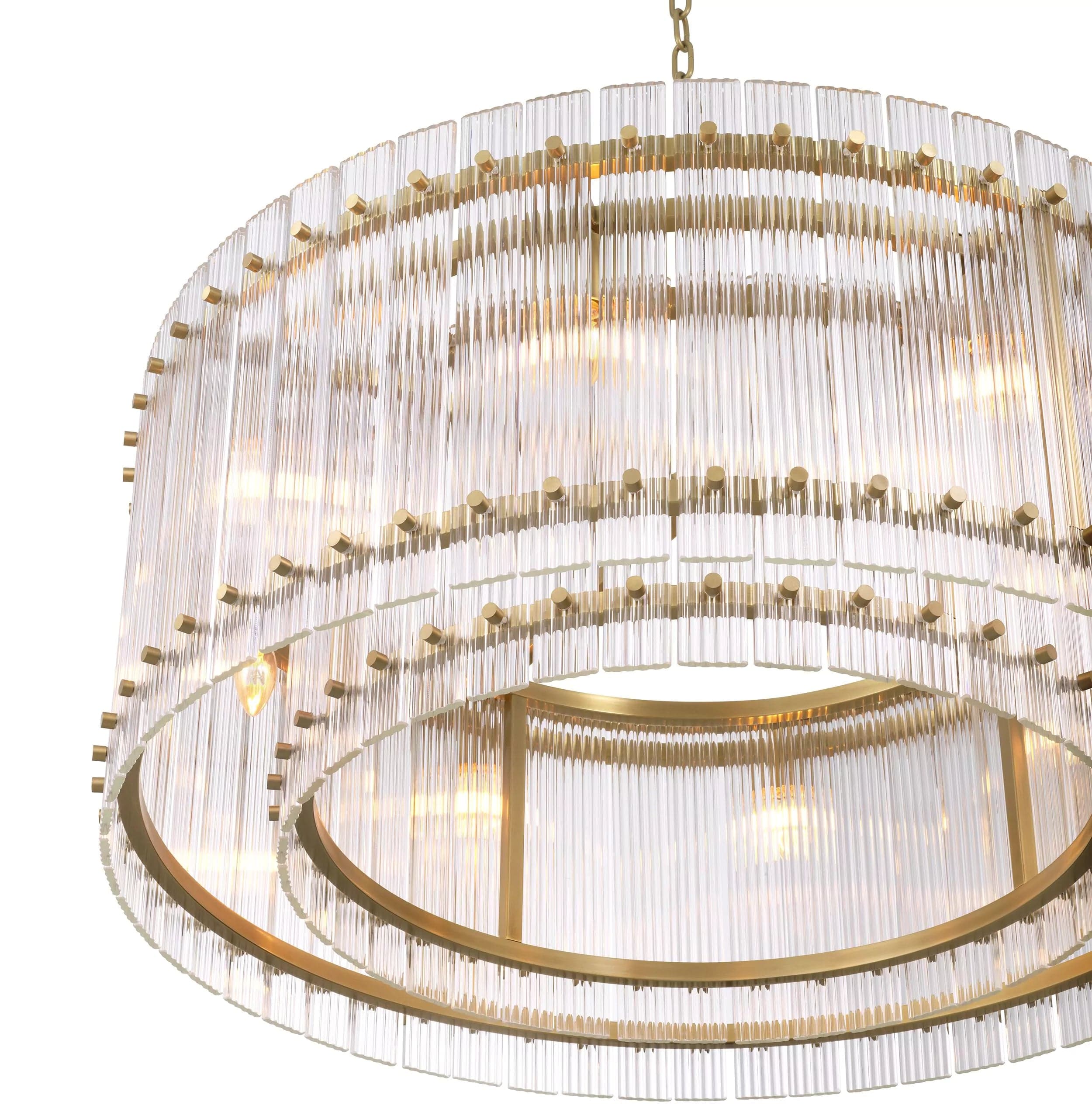 Candelabru Ruby Single 4