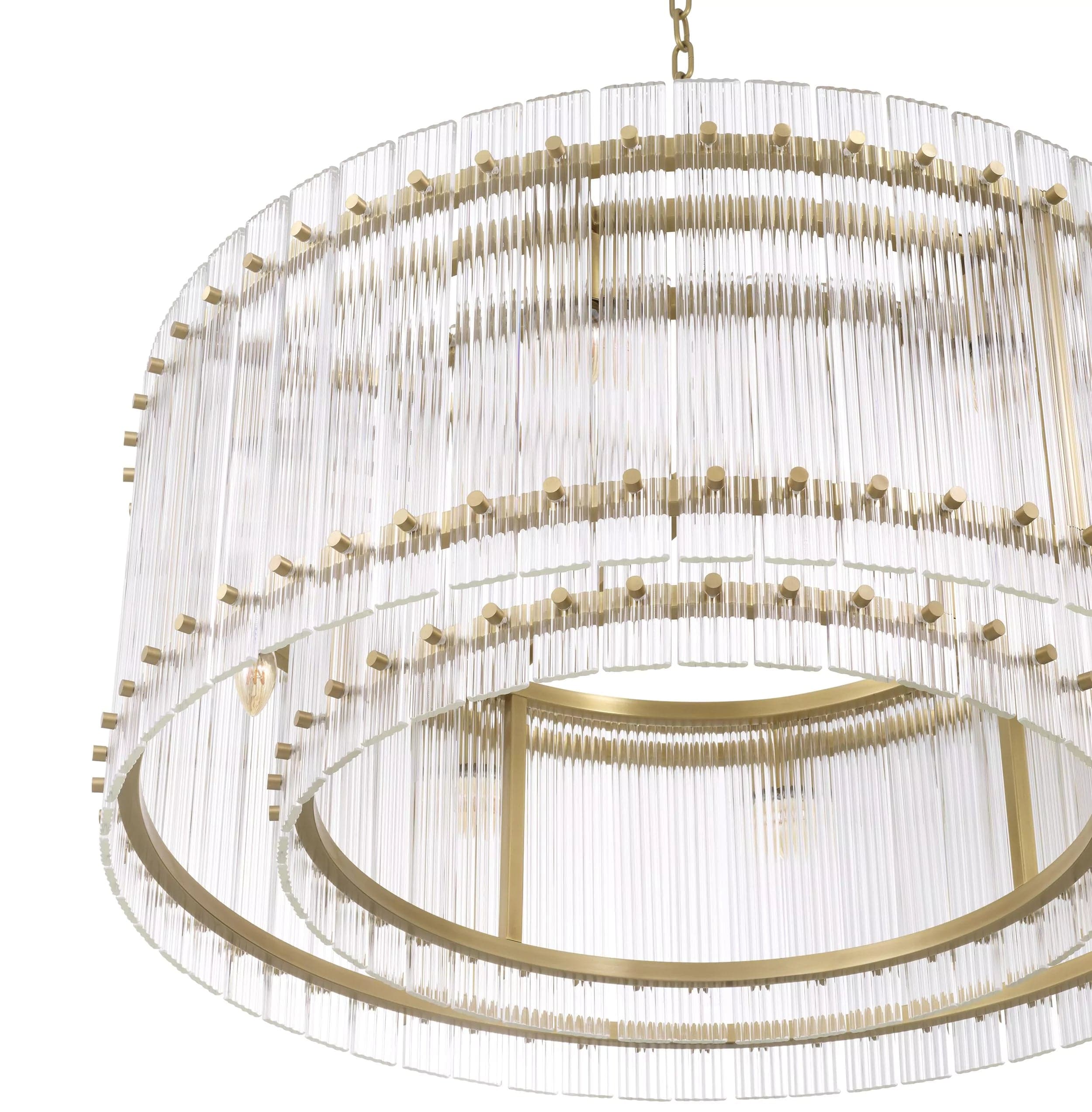 Candelabru Ruby Single 5