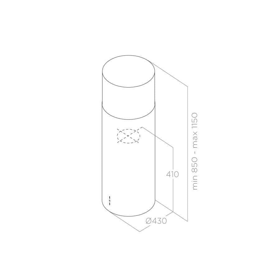 Hota Island Tube Pro 4