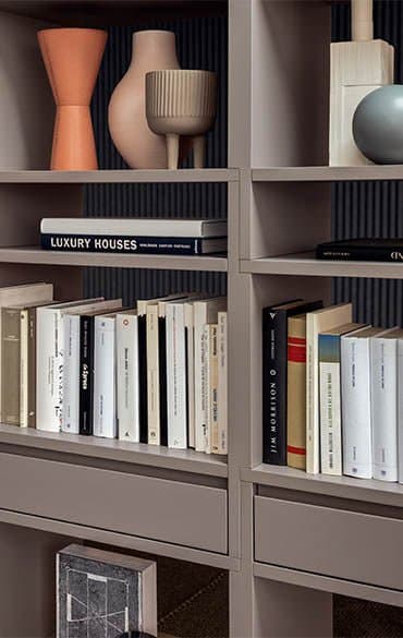 Biblioteca modulara Unless 3