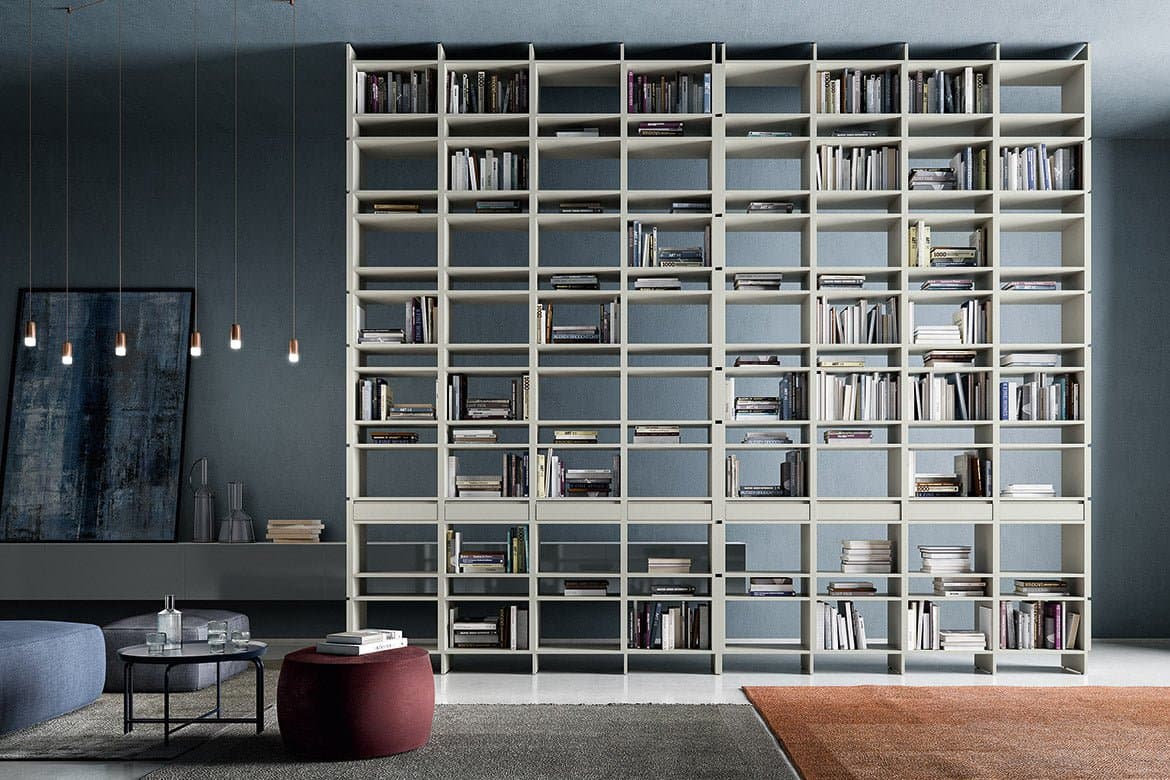 Biblioteca modulara Unless 4