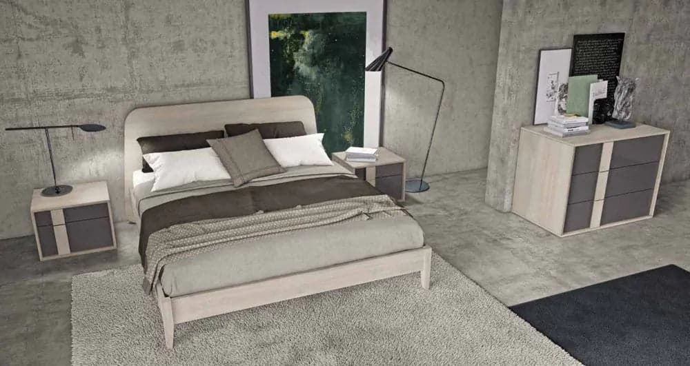Comoda Quadra 6