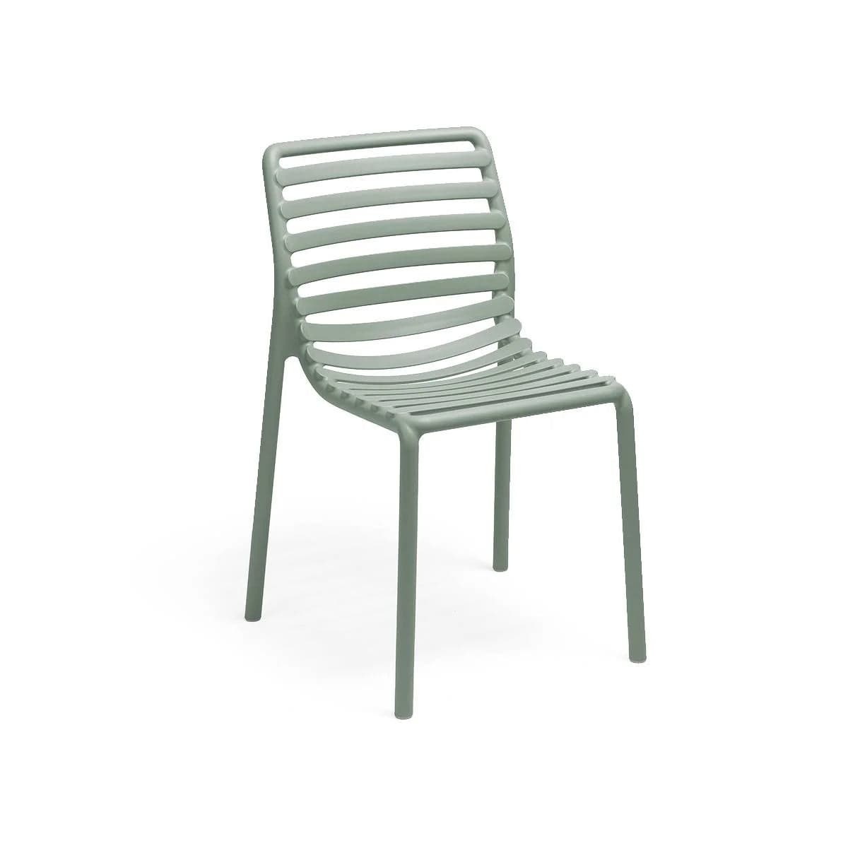 Scaun exterior Doga Bistrot 11