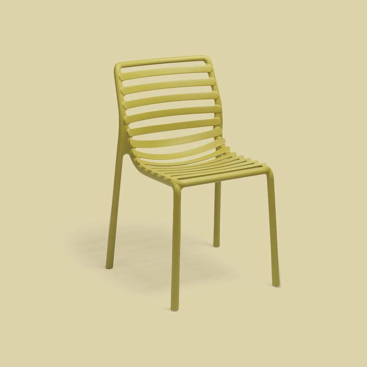 Scaun exterior Doga Bistrot 16