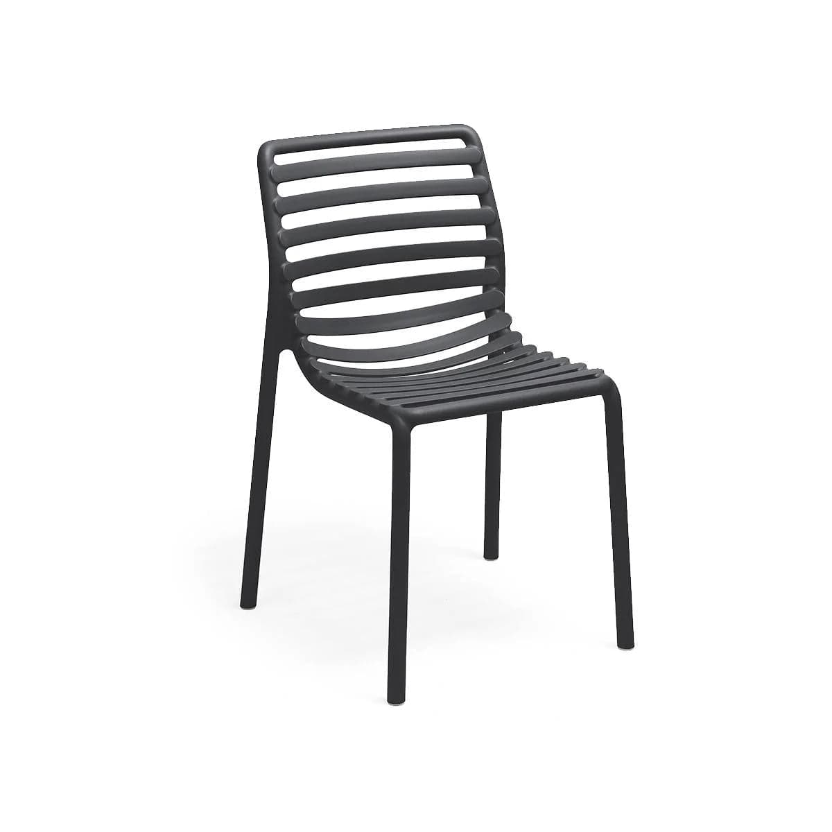 Scaun exterior Doga Bistrot 18