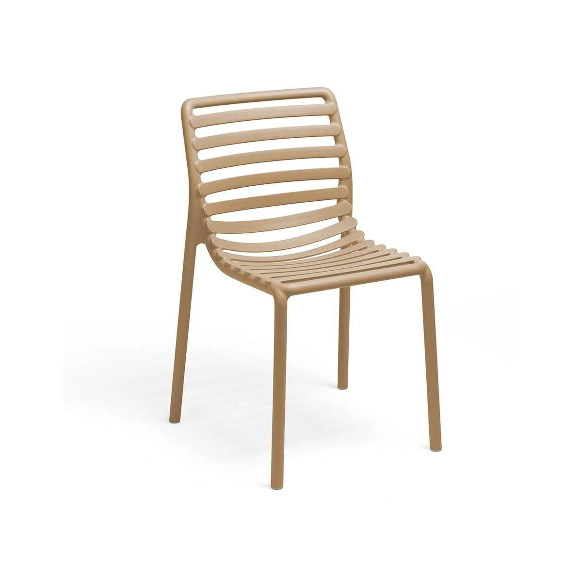 Scaun exterior Doga Bistrot 21