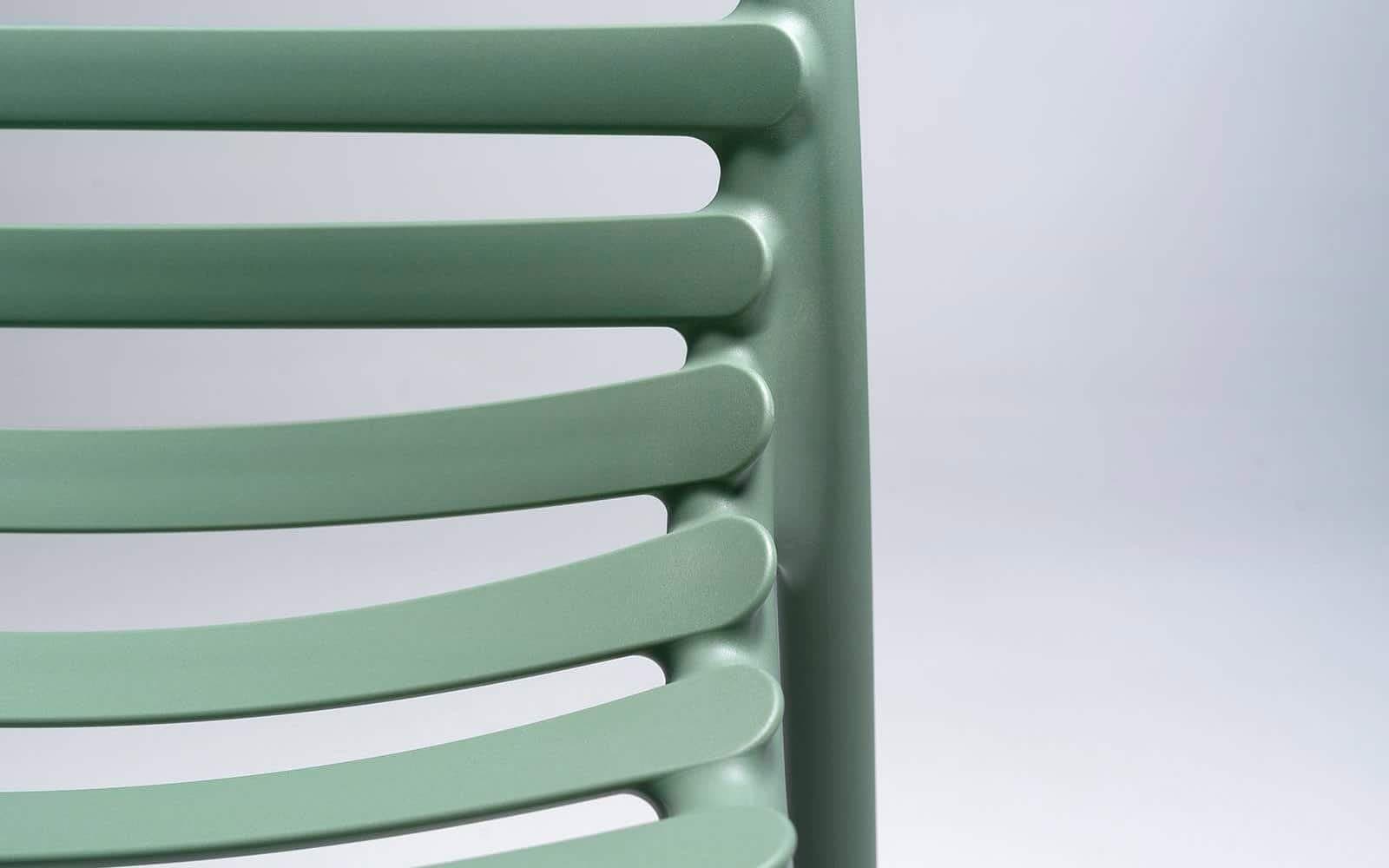 Scaun exterior Doga Bistrot 5